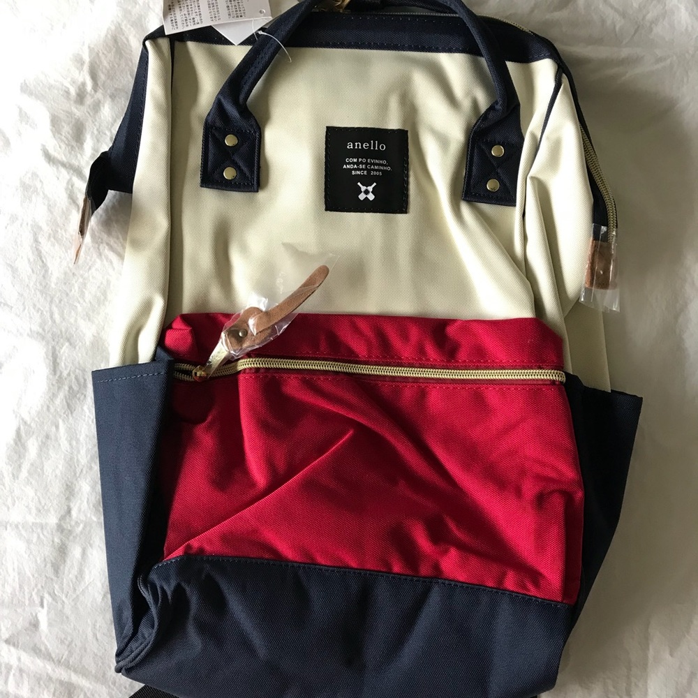 Anello Backpack
